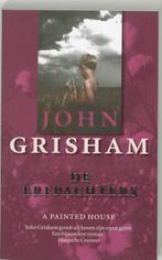 De erfpachters 9789022988527 John Grisham, Verzenden, Gelezen, John Grisham