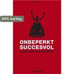 Onbeperkt Succesvol 9789491426087 Bert Jongen, Verzenden, Bert Jongen