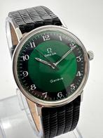 Omega - Genève Bullseye Dial - Cal. 601 – Ref. 135.019 –, Handtassen en Accessoires, Nieuw