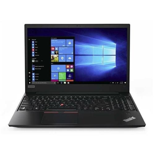 Lenovo ThinkPad E580 15,6 , 16GB , 256GB SSD , i5-8250U, Computers en Software, Windows Laptops, 2 tot 3 Ghz, SSD, 15 inch, 15 inch