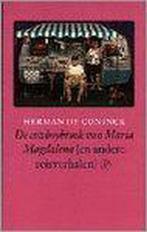 De cowboybroek van Maria Magdalena 9789029511599, Boeken, Verzenden, Gelezen, Herman de Coninck