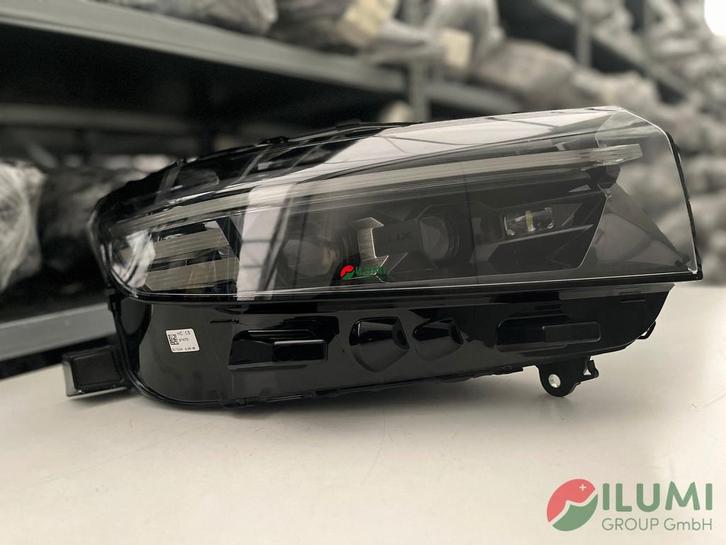 OPEL GRANDLAND VOLL LED 2025+ RECHTS KPL, Auto-onderdelen, Verlichting, Verzenden