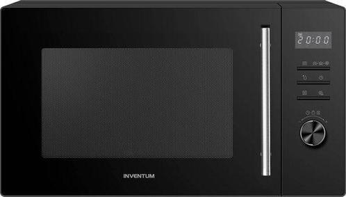 Tweedekans | Inventum MN297CB - Vrijstaande combimagnetron -, Huis en Inrichting, Woonaccessoires | Klokken, Ophalen of Verzenden