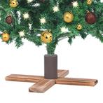 vidaXL Support de sapin de Noël 54x54x16 cm, Verzenden, Neuf