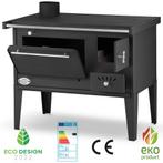 Houtfornuis - energielabel A - 8 kW, Huis en Inrichting, Kachels, Ophalen of Verzenden, Nieuw