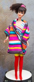 Mattel - Barbiepop Barbie - 1990-2000