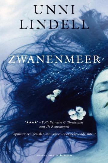 Zwanenmeer / Europese thrillers van wereldniveau, Verzenden, Unni Lindell