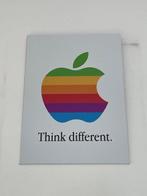 Apple - Think Different - Enseigne publicitaire - Publicité