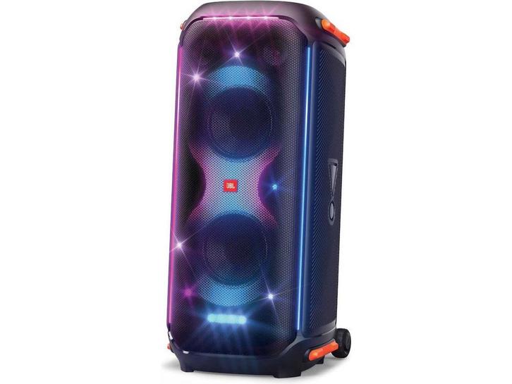 JBL PartyBox 710 - Bluetooth Speaker - 800W RMS - IPX4, Huis en Inrichting, Woonaccessoires | Overige, Zo goed als nieuw, Verzenden