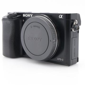 Sony A6000 body | Tweedehands beschikbaar voor biedingen