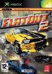 Flatout 2 (Xbox Original Games)