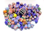 101 grote, hoogwaardige, met de hand gemaakte Chevron