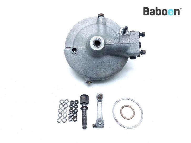 Cardan BMW R 60 / 5, Motoren, Onderdelen | BMW, Gebruikt, Verzenden