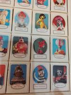 Porte-allumettes (2) - Papier, Bois - Boîtes dallumettes