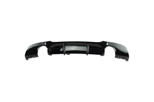 Performance Diffuser 335i Style BMW 3 Serie E90 E91 B2045, Auto-onderdelen, Carrosserie, Nieuw, BMW, Achter