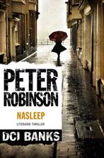 Nasleep / DCI Banks / 12 9789400501065 Peter Robinson, Verzenden, Peter Robinson