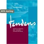 Tendens GHV Gastronomie instructie-/werkboek 9789037210323, Boeken, Verzenden, Zo goed als nieuw, H. Veelers
