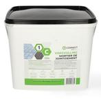 Voegvulling | ECCO | 12.5 kg (Voor lichte belasting, Basalt), Verzenden, Nieuw