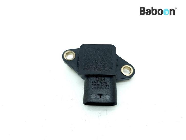 Versnellings Indicator BMW R nineT Scrambler 2020-2021 (K23, Motoren, Onderdelen | BMW, Gebruikt, Verzenden