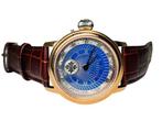 Veiling - Uniek Patek Philippe | Marriage Watch | Blue Guill