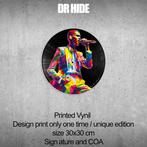 DR HIDE - Vinyl Record Alors on danse