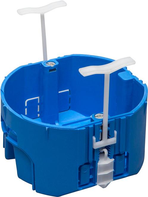 ABB FW40-F Wanddoos 40mm Met Kabelinvoer - 1SPA007126F0090, Doe-het-zelf en Bouw, Elektriciteit en Kabels, Verzenden
