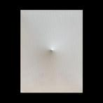 Alessandro Alteo (1997) - Monocromo Bianco - 402, Antiek en Kunst