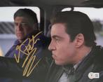 The Sopranos - Classic TV - Vincent Pastore (Big Pussy)., Collections