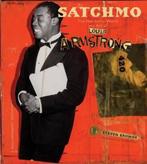 Satchmo 9780810995284 Steven Brower, Boeken, Verzenden, Gelezen, Steven Brower