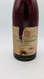1977 Domaine Rene Engel - Clos Vougeot Grand Cru - 1
