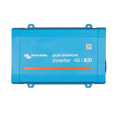 Victron Phoenix Omvormer 48V/800VA/230V VE.Direct met EU..., Doe-het-zelf en Bouw, Overige Doe-Het-Zelf en Bouw, Nieuw, Verzenden