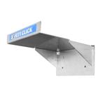 Safetyclick Type VII, Doe-het-zelf en Bouw, Verzenden, Nieuw
