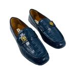 Bally - Loafers - Maat: EU 41 - Nieuw in doos, Nieuw