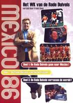 Mexico 86, Cd's en Dvd's, Dvd's | Documentaire en Educatief, Verzenden, Nieuw in verpakking