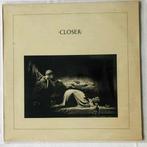 Joy Division, The Stranglers - Closer + Feline *1st original, Cd's en Dvd's, Nieuw in verpakking