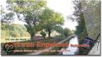 Hart van Engeland fietsroute 9789064556470 E. van der Horst, Boeken, Verzenden, Zo goed als nieuw, E. van der Horst