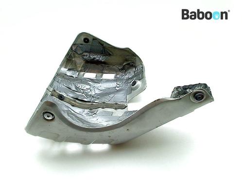 Carter moteur garde (plaque de protection) Honda XL 600 V, Motoren, Onderdelen | Honda, Verzenden