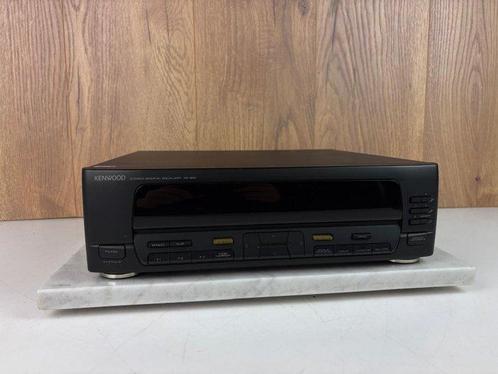 Kenwood - GE-850 Égaliseur, Audio, Tv en Foto, Radio's