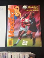 Panini Voetbal 1996 - Empty album + (409/412) Incomplete