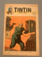 Tintin Magazine Nr 2  - 1946 - non vendu en France