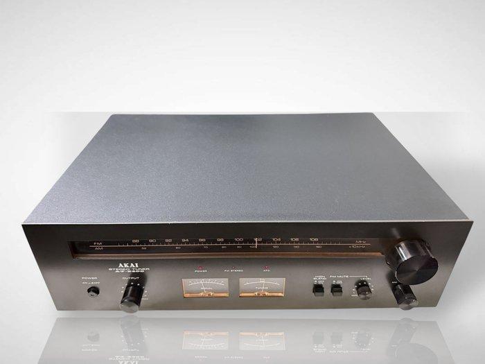 Akai - AT-2400 Tuner, Audio, Tv en Foto, Radio's