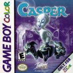 Casper (Losse Cartridge) (Game Boy Games), Consoles de jeu & Jeux vidéo, Jeux | Nintendo Game Boy, Ophalen of Verzenden
