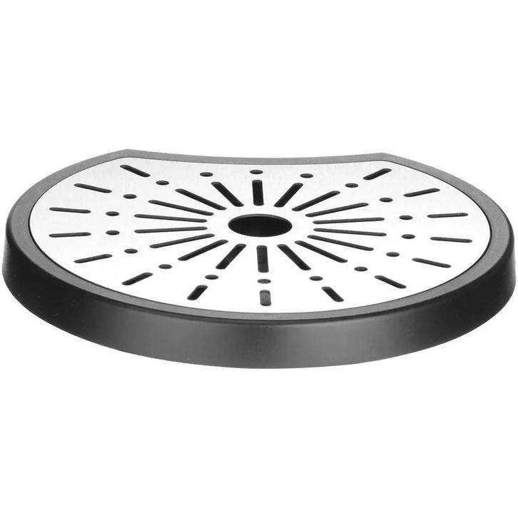 Lekbak | RVS/Kunststof | 157x145x22(h)mm HENDI, Zakelijke goederen, Horeca | Keukenapparatuur, Nieuw in verpakking, Overige typen