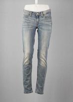 Vintage Skinny Levis Blue size 30 / 30, Ophalen of Verzenden, Nieuw