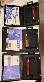 Sega - Master System - Sega master games - Videogame - In, Games en Spelcomputers, Nieuw