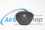 Airbag set - Paneel Volkswagen Amarok facelift (2010-heden), Autos : Pièces & Accessoires, Tableau de bord & Interrupteurs