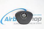 Airbag set - Paneel Volkswagen Amarok facelift (2010-heden), Autos : Pièces & Accessoires, Tableau de bord & Interrupteurs