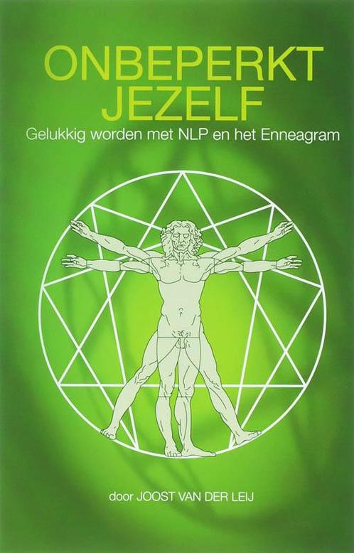 Onbeperkt jezelf 9789055992140 Joost van der Leij, Boeken, Psychologie, Gelezen, Verzenden