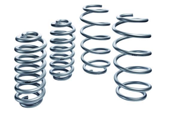 Eibach Pro-Lift-Kit Verhogingsveren | BAIC / Beijing | X75, Auto-onderdelen, Ophanging en Onderstel, Nieuw, Verzenden