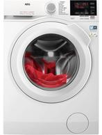 Aeg L6fbn84gp Wasmachine 8kg 1400t, Elektronische apparatuur, Wasmachines, Nieuw, Ophalen of Verzenden